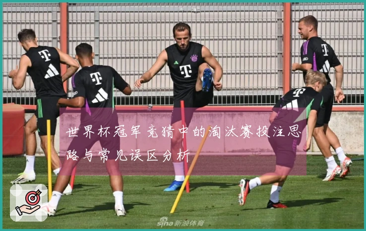 世界杯冠军竞猜中的淘汰赛投注思路与常见误区分析